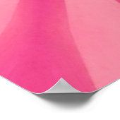 Poster Boulangerie Sweet Cupcake (Coin)