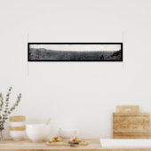 Poster Boulder, Colorado Photo 1908 (Cuisine)