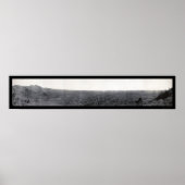 Poster Boulder, Colorado Photo 1908 (Devant)