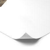 Poster Boule (Coin)
