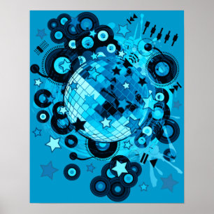 Poster Boule