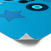 Poster Boule (Coin)