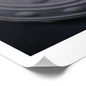 Poster Boule de boutons (Coin)