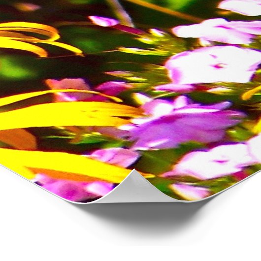 Poster boule de cristal (Coin)