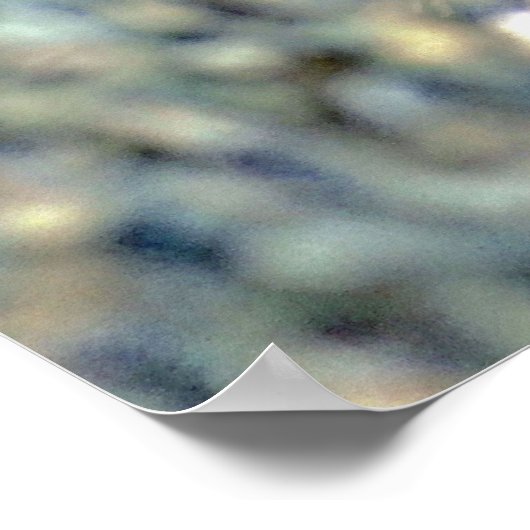 Poster Boule de fée (Coin)