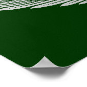 Poster boule de huit (Coin)
