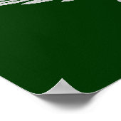 Poster boule de huit (Coin)