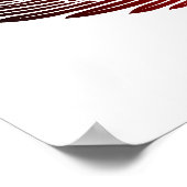 Poster boule de huit (Coin)