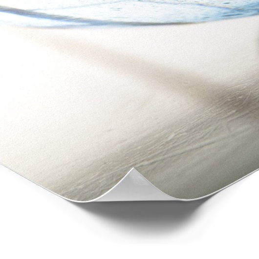 Poster Boule de poisson d'or (Coin)