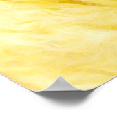Poster Boules Douces De Fil (Coin)