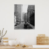 Poster Boulevard Park (Cuisine)