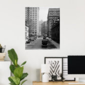 Poster Boulevard Park (Bureau à domicile)