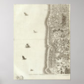 Poster Boulogne (Devant)