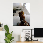 Poster Boulon (Bureau à domicile)