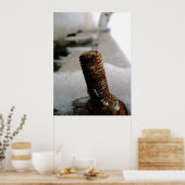 Poster Boulon (Cuisine)