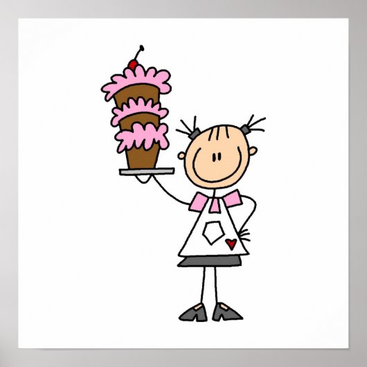 Poster Boulon à bâche femelle (Devant)