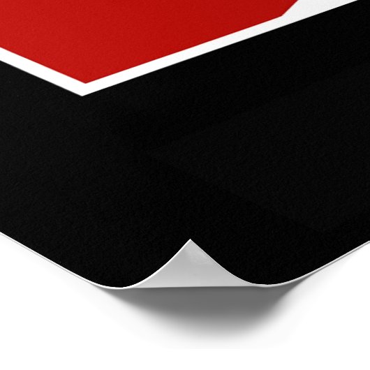 Poster BOUNCE Impala Lowrider (Coin)