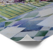 Poster Bouquet (Coin)