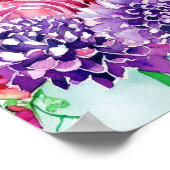 Poster Bouquet D'Attendants, Joyaux De Bohême (A) (Coin)