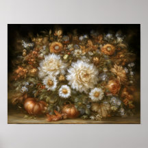 Bouquet d'automne