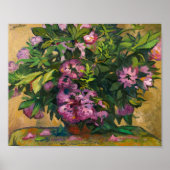 Poster Bouquet de Fleurs | Paul-Elie Gernez (Devant)