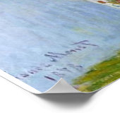 Poster Bouquet de Gadiolas (Coin)