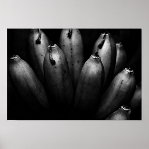 Poster bouquet divertissant