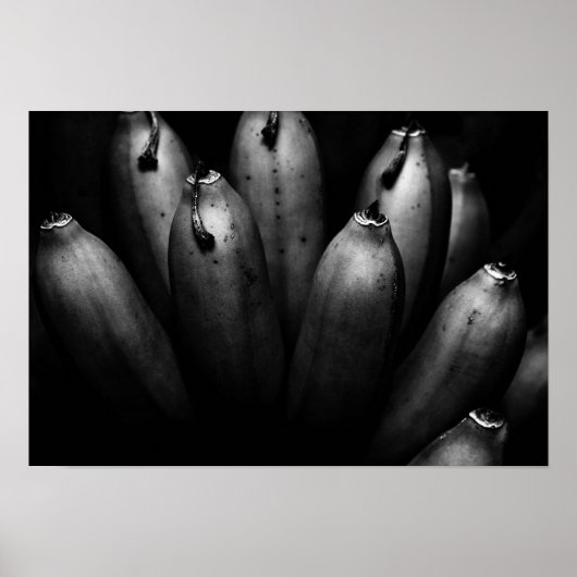Poster bouquet divertissant (Devant)