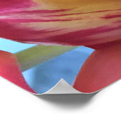 Poster Bouquet du Colorful (Coin)