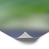 Poster bourgeon de pivoine (Coin)