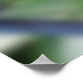 Poster bourgeon de pivoine (Coin)