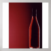 Poster Bourgogne (Devant)