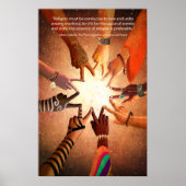 Poster Bourse (Devant)