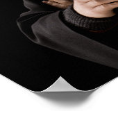 Poster Boursier Hermione Granger (Coin)