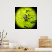 Poster Bousier, Bousier, Bousier (Cuisine)