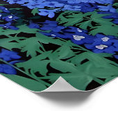 Poster Bouteille d'armes Jessie - Peacock (Coin)