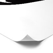 Poster Bouteille de l'affiche de Sin (Coin)