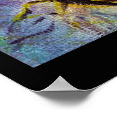 POSTER BOUTEILLE MAGIQUE 2 (Coin)