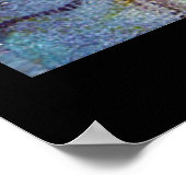 POSTER BOUTEILLE MAGIQUE 2 (Coin)