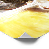 POSTER BOUTEILLES (Coin)