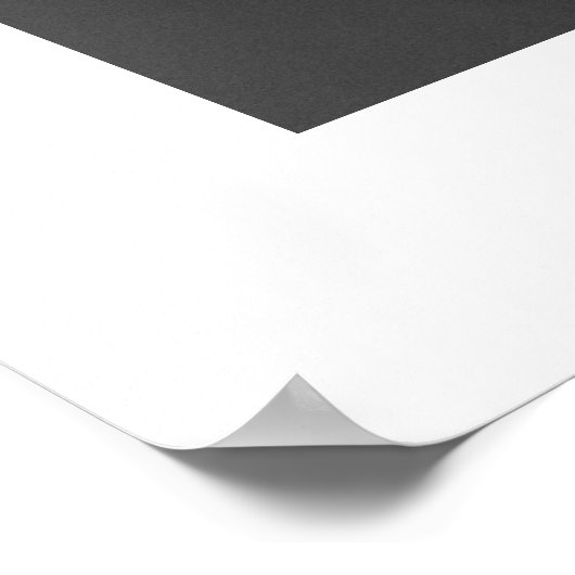 Poster Bouteilles à vin (toile) (Coin)