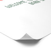 Poster Bouteilles de bières COED Cheval à bébé brasseuse (Coin)