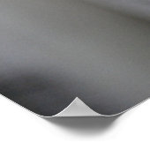 Poster Bouteilles de colle (Coin)