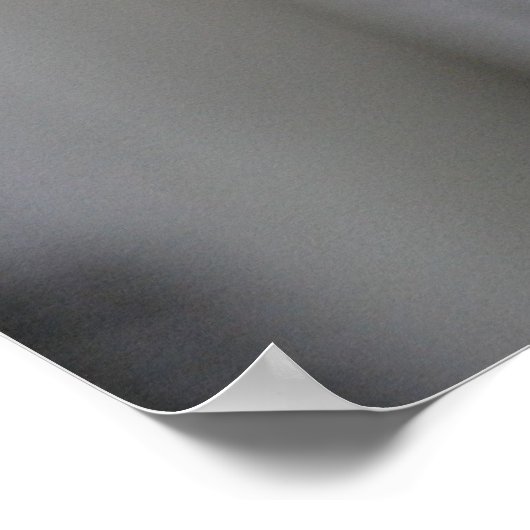 Poster Bouteilles de colle (Coin)