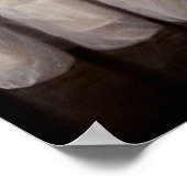 Poster Bouteilles de vin enrobées 2010 (Coin)