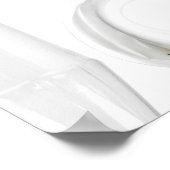 Poster Bouteilles, tasses et boîtes en aluminium en plast (Coin)