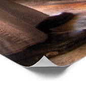 Poster Boutique - Ah, clients (Coin)