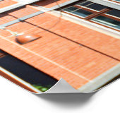 Poster Boutique de tatouage de Copenhague (Coin)