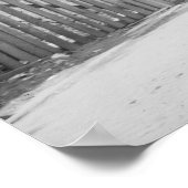 Poster Boutique Dodge's Old Curiosity (rue St. George) (Coin)