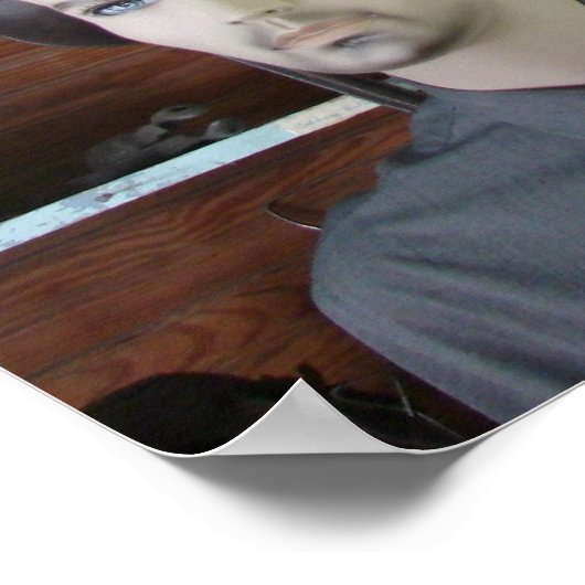 Poster Boutique générale (Coin)